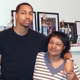 Aaron Williams and Tonya Williams
Courtesy of the Williams family